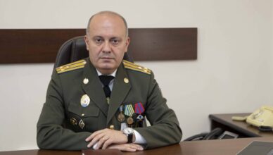 Микаэль Хамбардзумян
