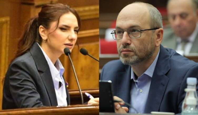 Гегам Назаян