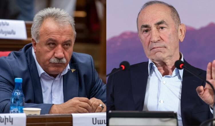 Микаелян