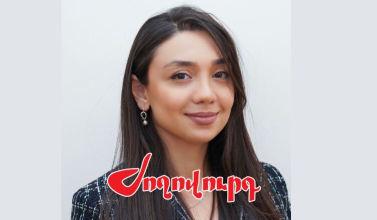кто советник Тиграна Хачатряна