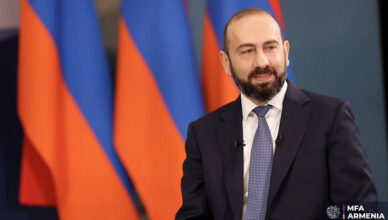 Арарат Мирзоян