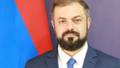 Геворг Папоян