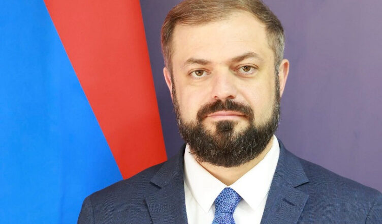 Геворг Папоян