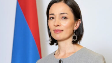 Жанна Андреасян