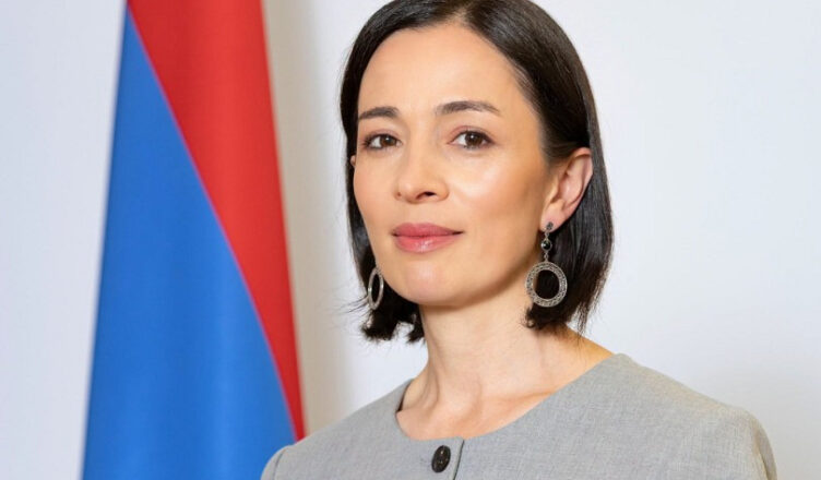 Жанна Андреасян