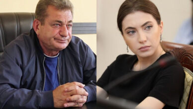 Анна Мкртчян
