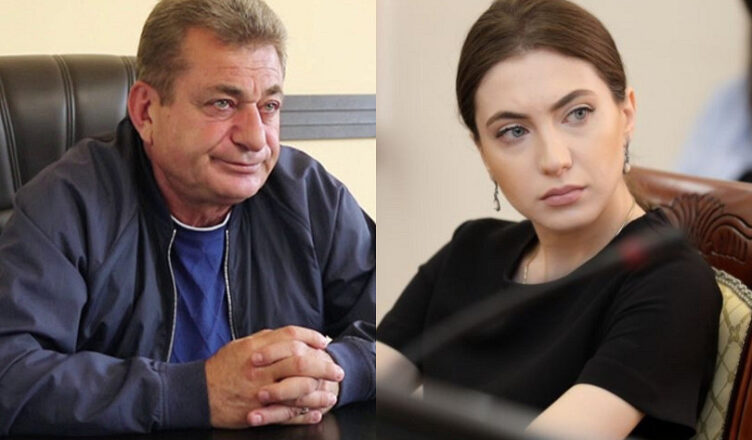 Анна Мкртчян