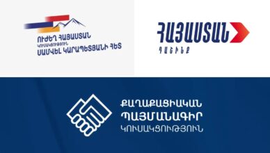 кто будет избран президентом