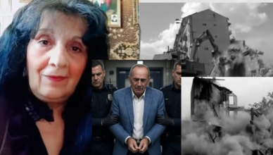 Ануш Бабаджанян
