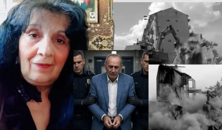Ануш Бабаджанян
