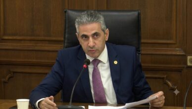 Эдгара Газарян