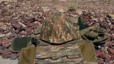 Подробности сообщает Министерство обороны.