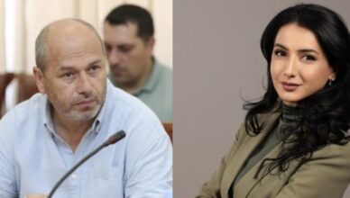 Гегам Назарян