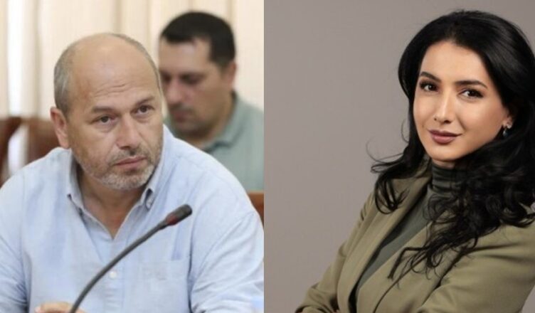 Гегам Назарян