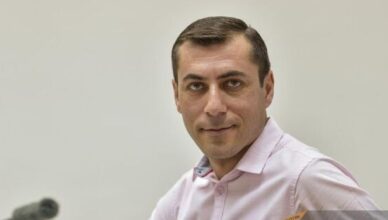 Гагик Суренян