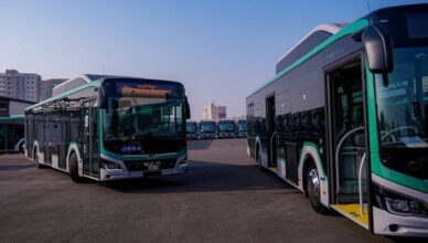 изменения в автобусных маршрутах