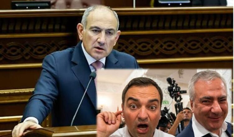 Премьер-министра
