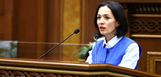 Андреасян предоставил подробности