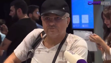 Ованнес Саакян