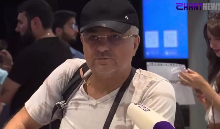Ованнес Саакян