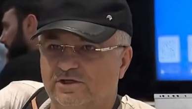 Ованнес Саакян
