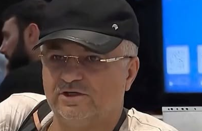 Ованнес Саакян