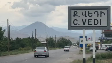 Веди