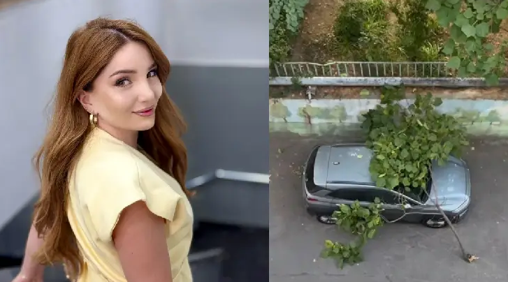 Хасмик Ходжян
