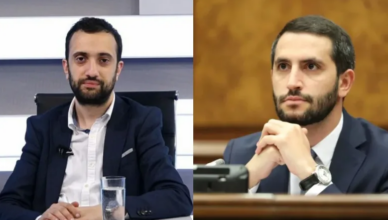 Даниэль Иоаннисян