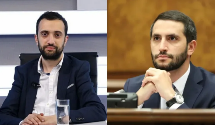 Даниэль Иоаннисян