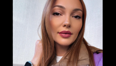 Ирина Товмасян