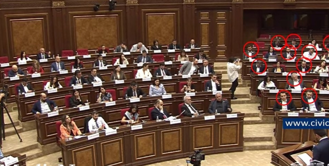 что они запланировали