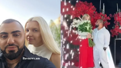 Мелин Далузян