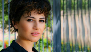 Рози Аветисова