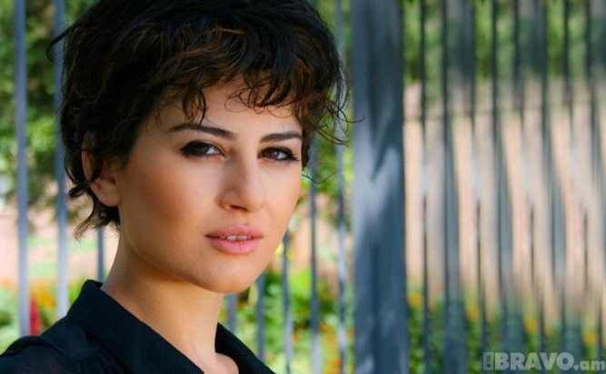 Рози Аветисова