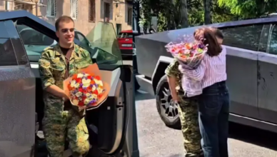 Анаит Аванесян