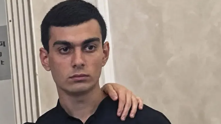 Сурен Варданян