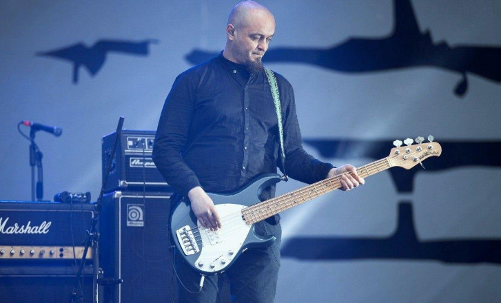 Дмитрий Оганян