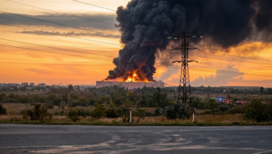 Вооруженные силы Украины