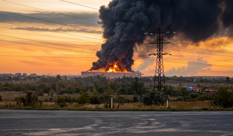 Вооруженные силы Украины