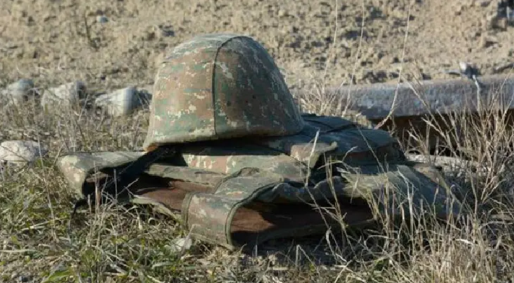 Отец и мать солдата