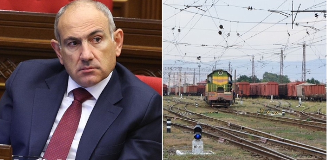 что означает заявление Пашиняна