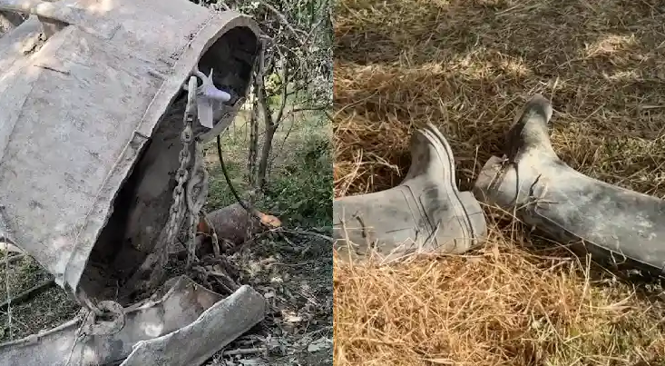 Они были друзьями