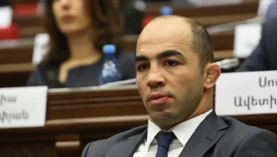 Арсен Джульфалакян