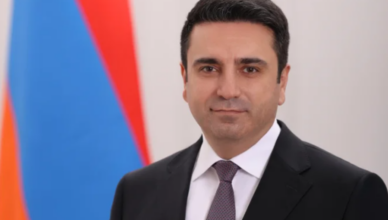 Ален Симонян