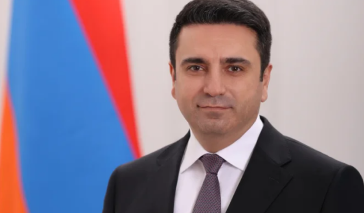 Ален Симонян