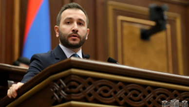 Айк Конджорян