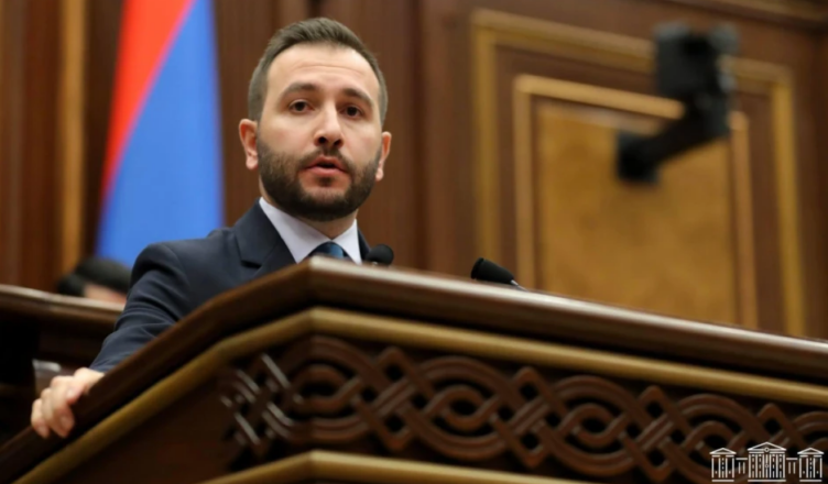 Айк Конджорян
