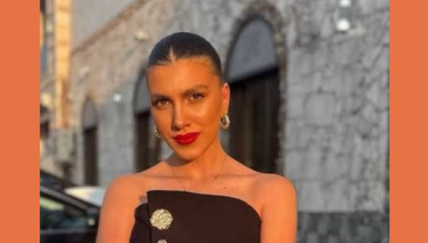 Элина Ишханян