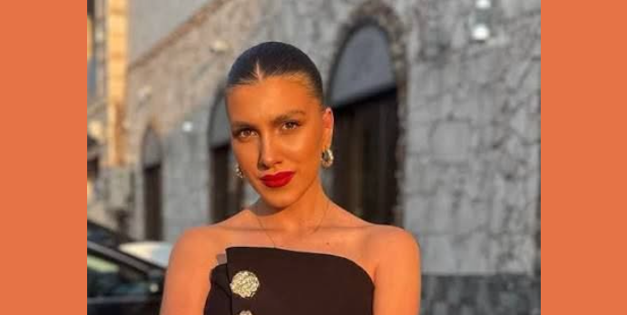 Элина Ишханян